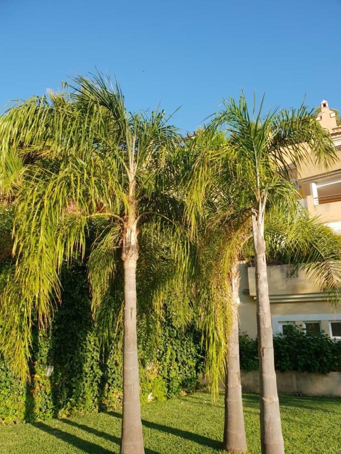 Banyan Cotobro Βίλα Almuñécar Εξωτερικό φωτογραφία