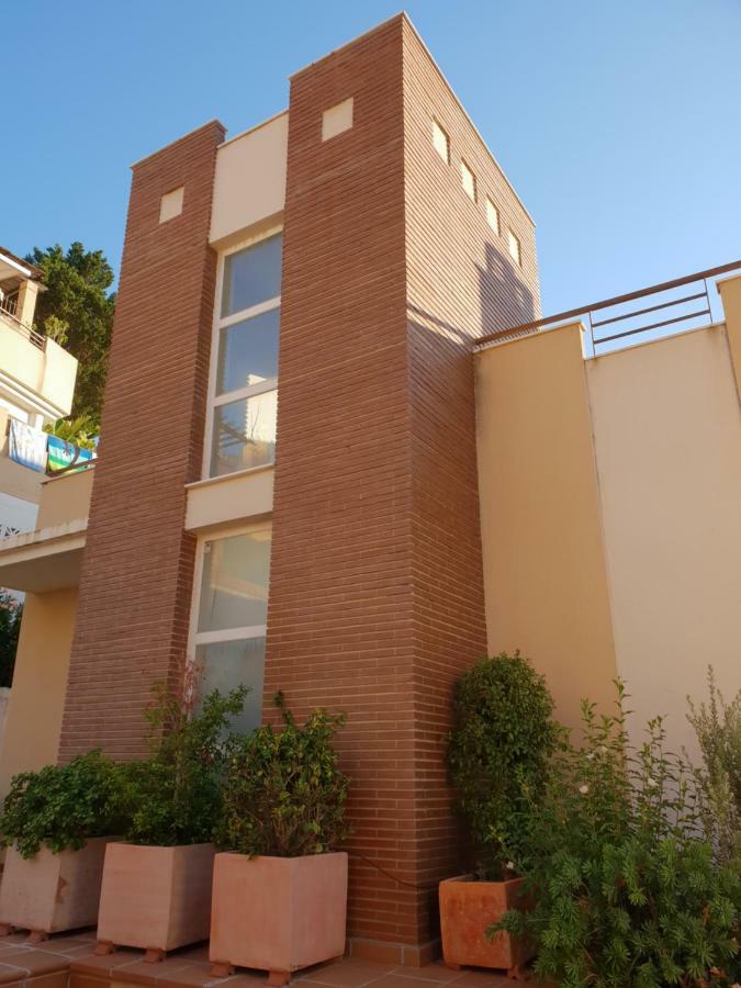 Banyan Cotobro Βίλα Almuñécar Εξωτερικό φωτογραφία