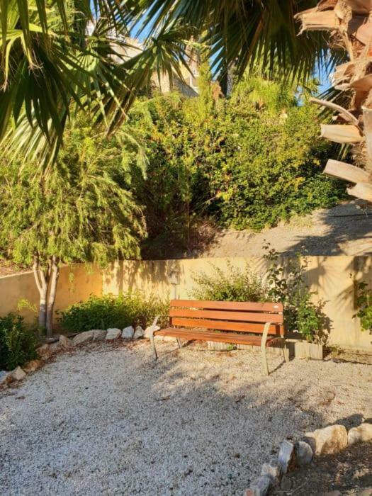 Banyan Cotobro Βίλα Almuñécar Εξωτερικό φωτογραφία