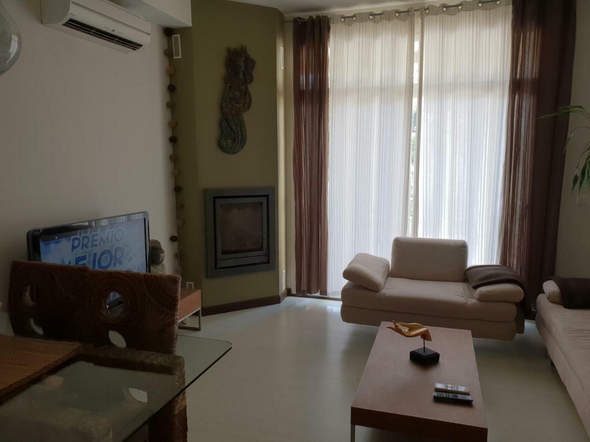Banyan Cotobro Βίλα Almuñécar Εξωτερικό φωτογραφία