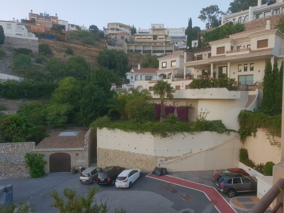 Banyan Cotobro Βίλα Almuñécar Εξωτερικό φωτογραφία