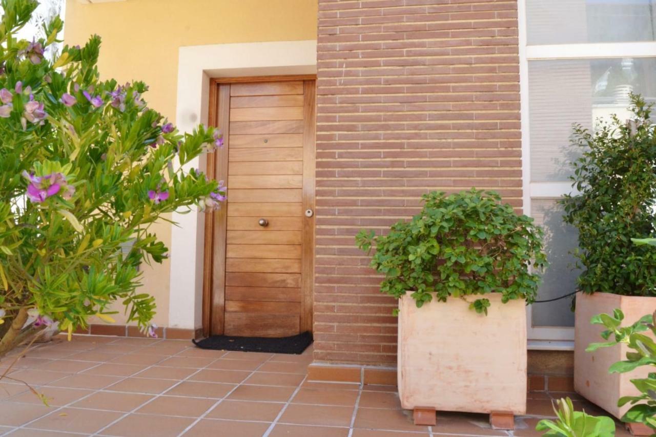 Banyan Cotobro Βίλα Almuñécar Εξωτερικό φωτογραφία