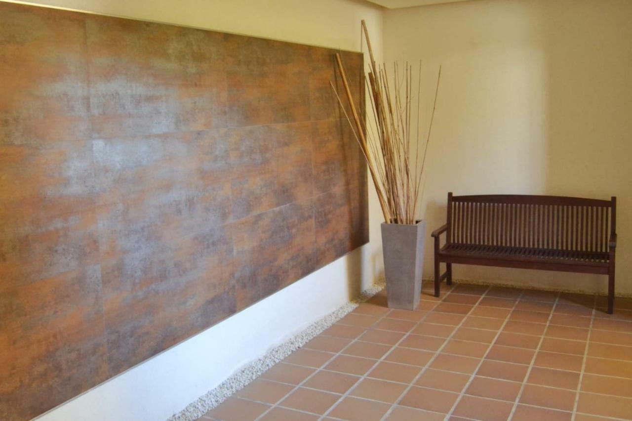Banyan Cotobro Βίλα Almuñécar Εξωτερικό φωτογραφία