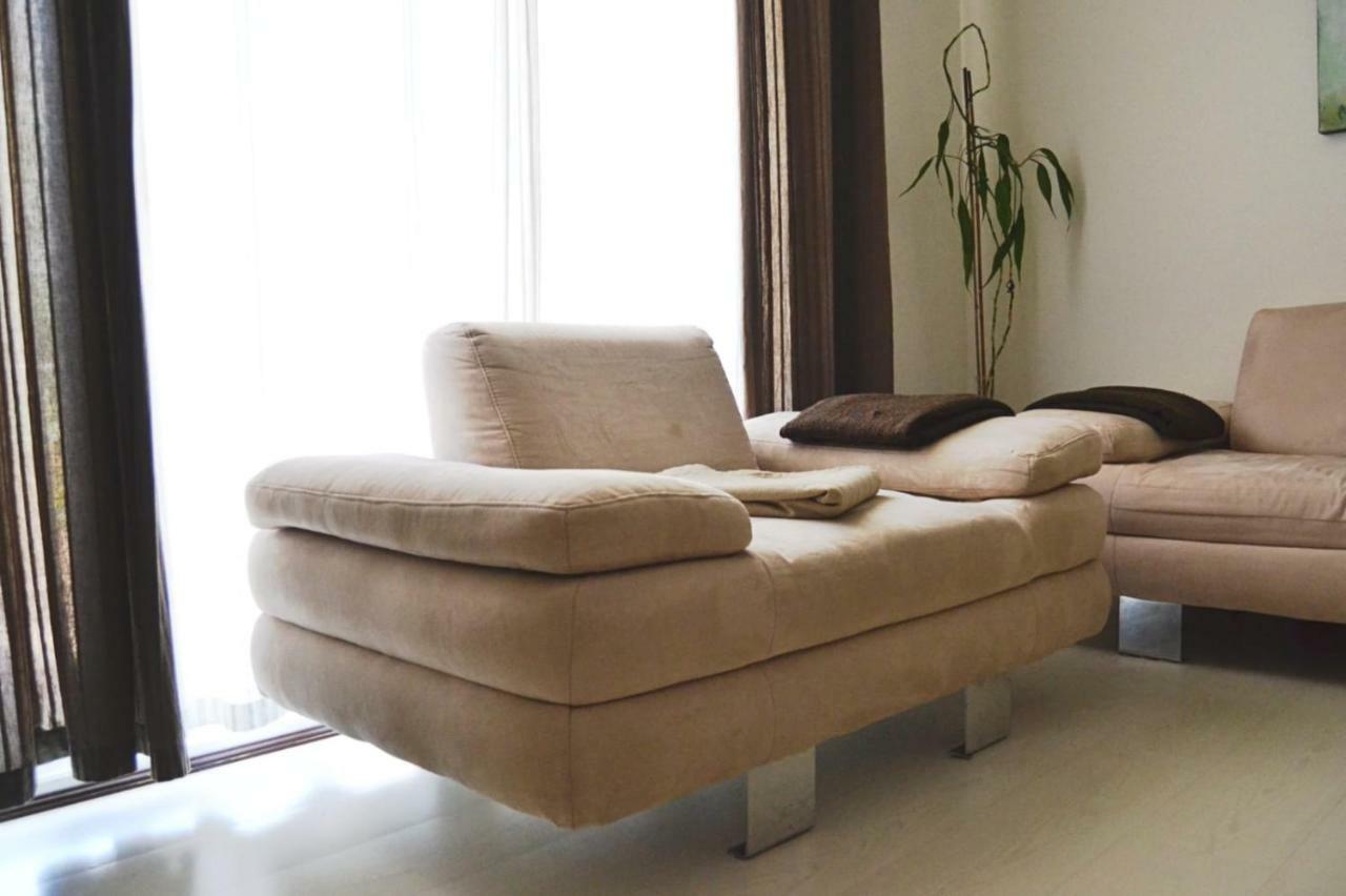 Banyan Cotobro Βίλα Almuñécar Εξωτερικό φωτογραφία